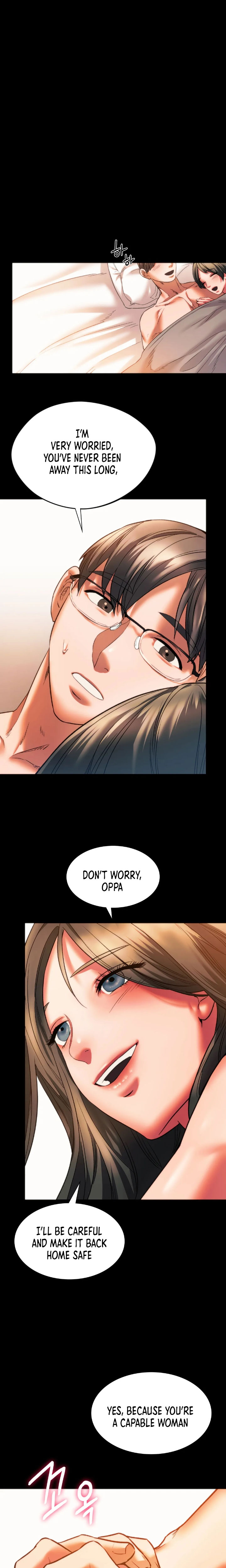 Condisciple page 6