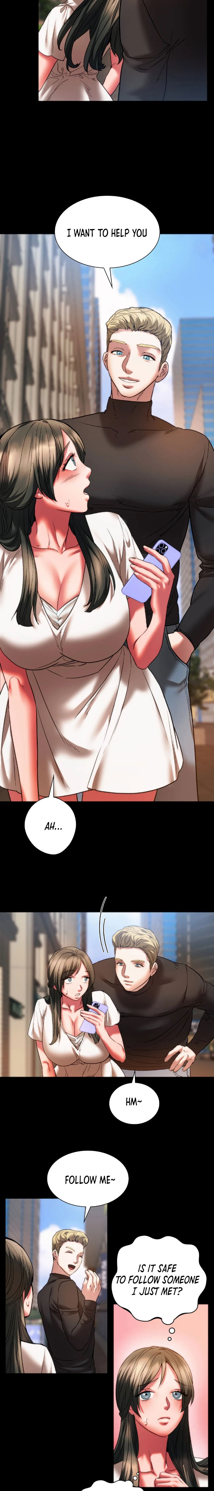 Condisciple page 9