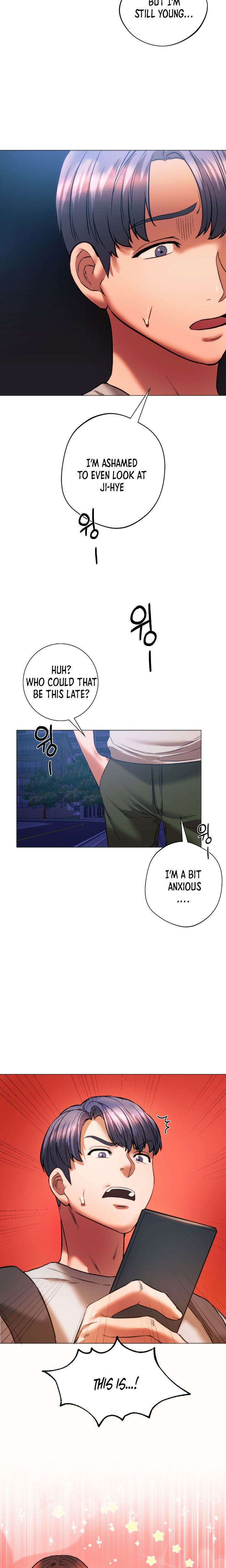 Condisciple page 3