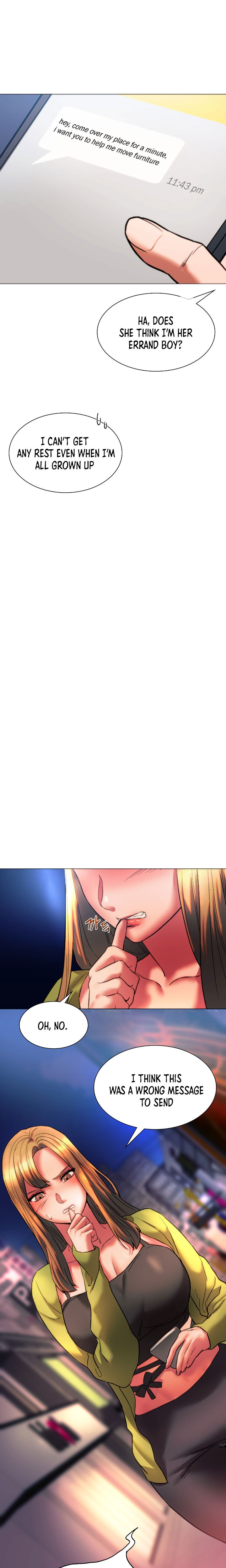 Condisciple page 5
