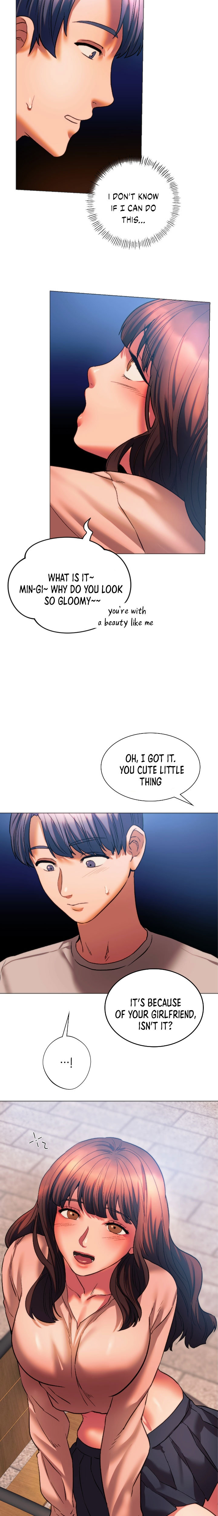 Condisciple page 10
