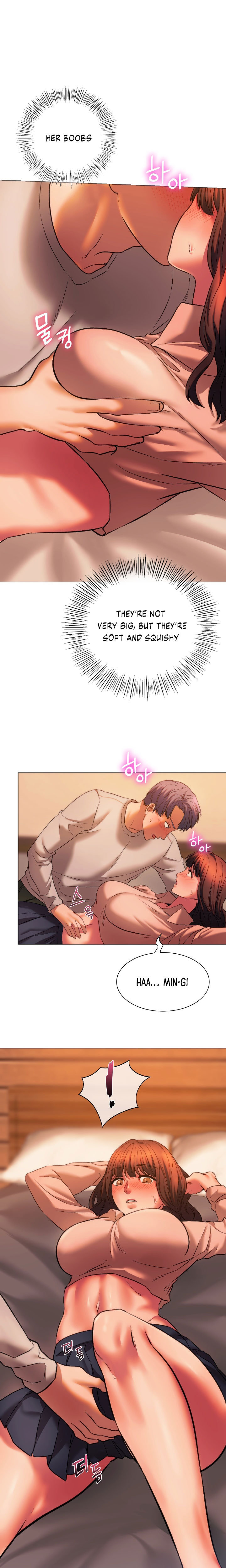 Condisciple page 21