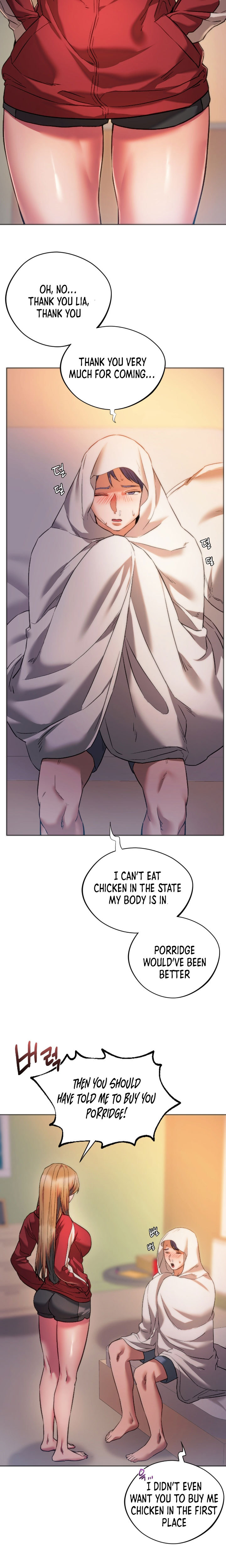 Condisciple page 3