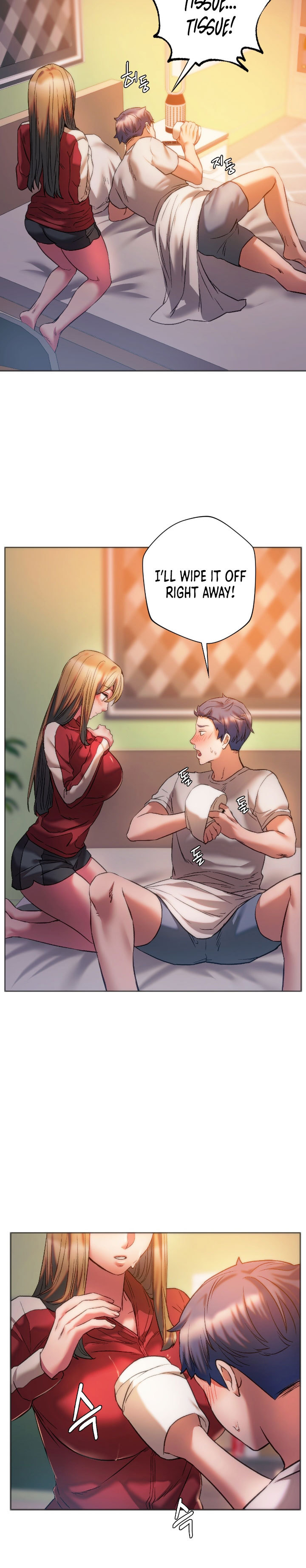 Condisciple page 7