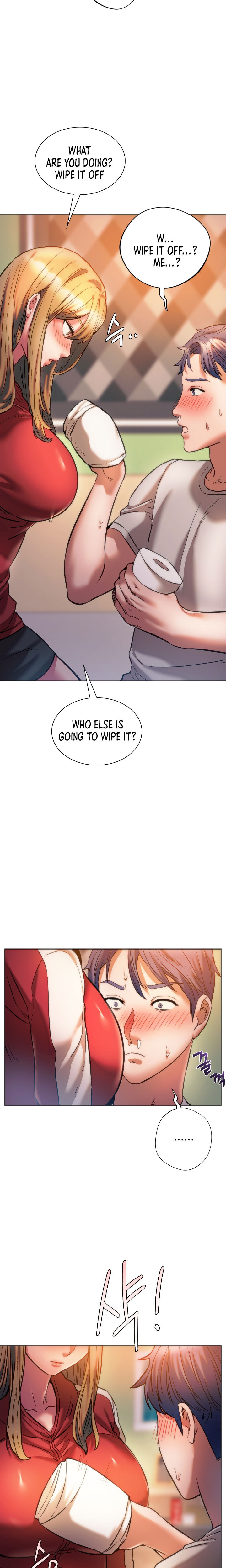 Condisciple page 9