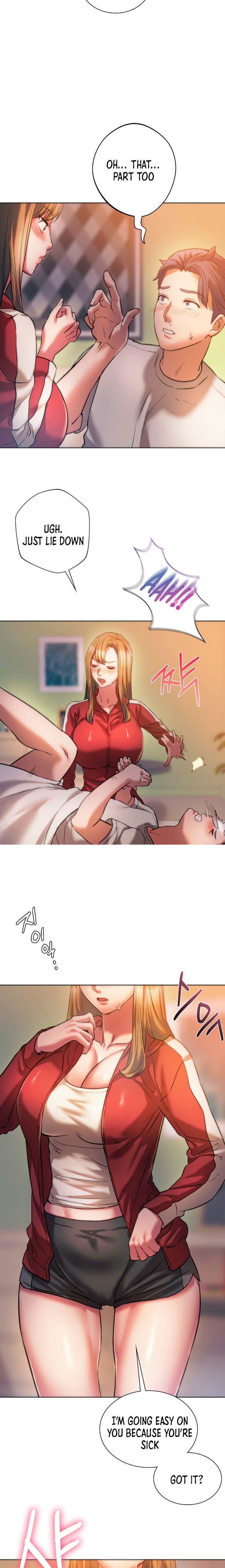 Condisciple page 11