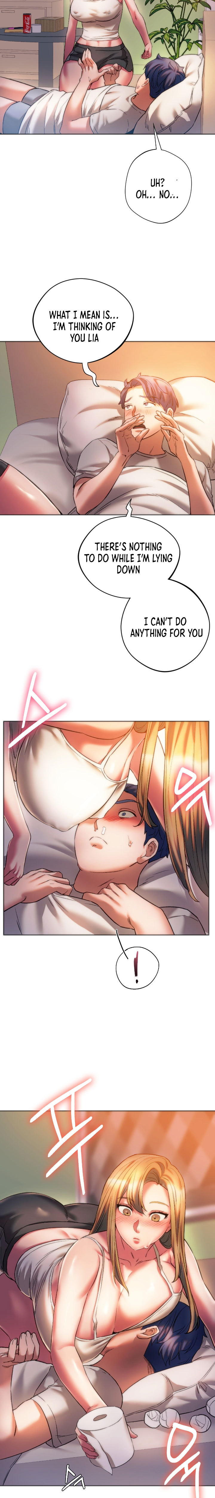 Condisciple page 14