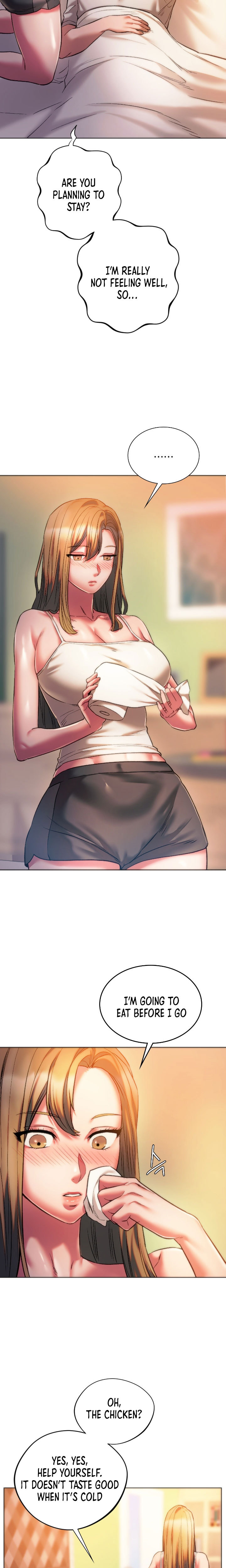 Condisciple page 18