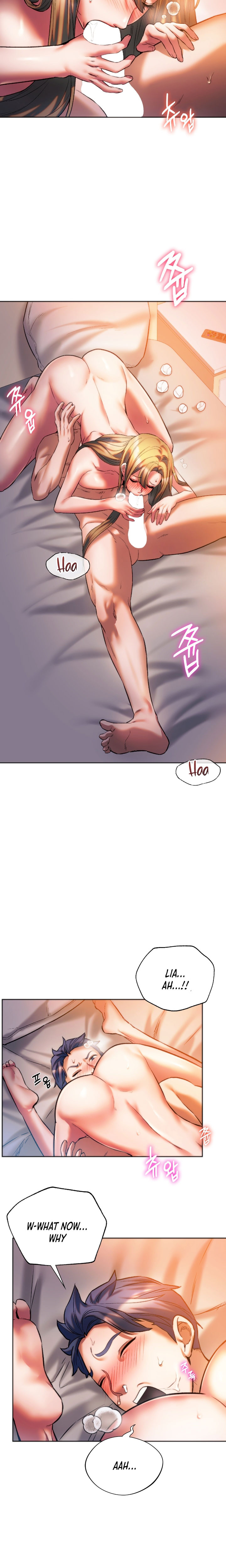Condisciple page 4
