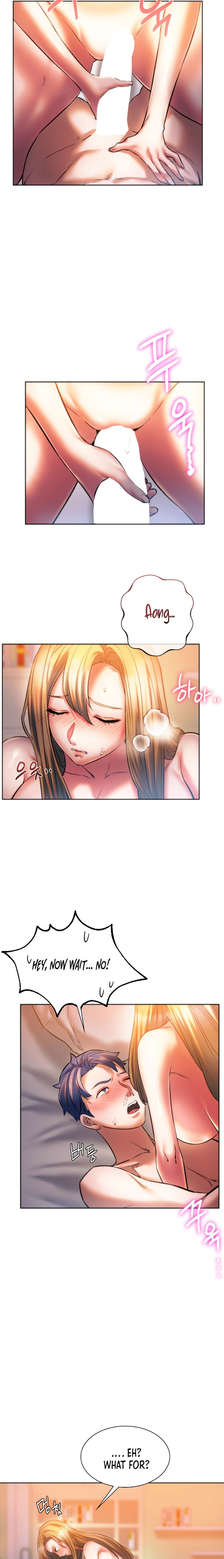 Condisciple page 15