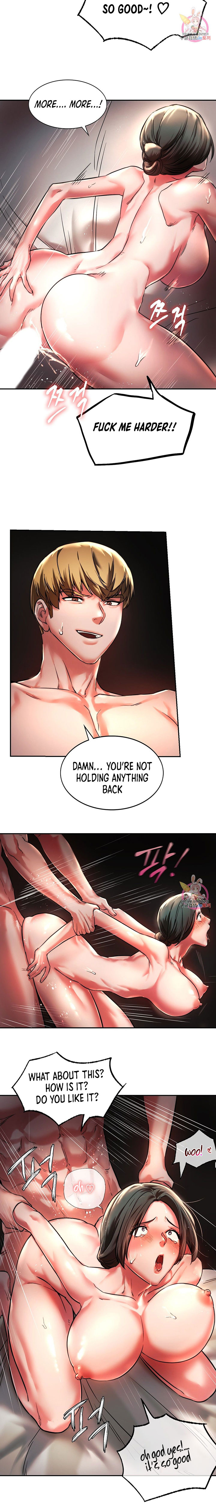 Condisciple page 6