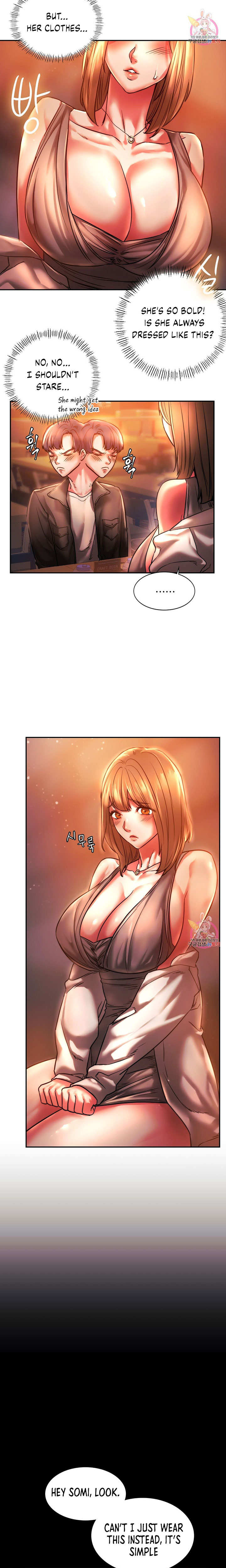 Condisciple page 12