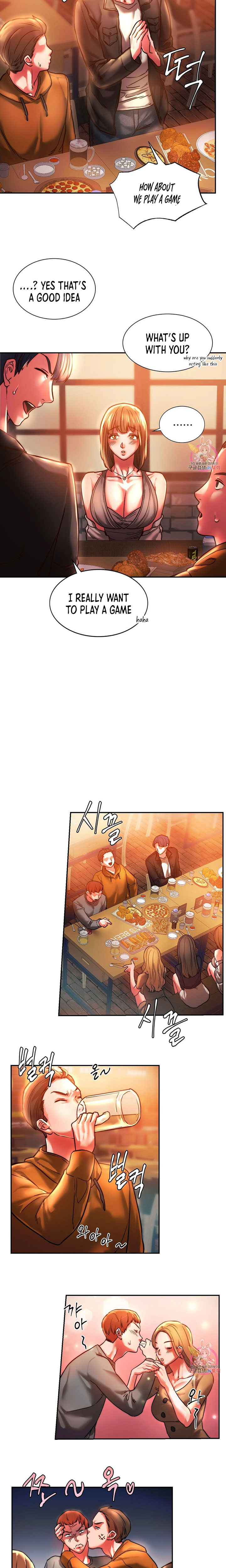 Condisciple page 16