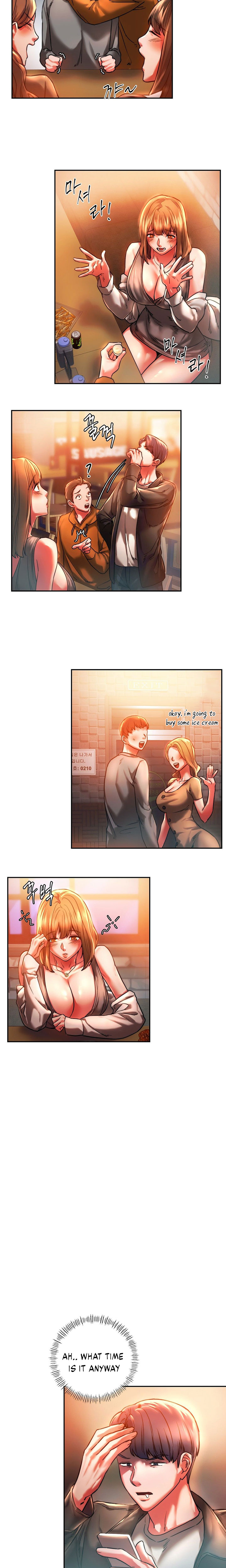 Condisciple page 17