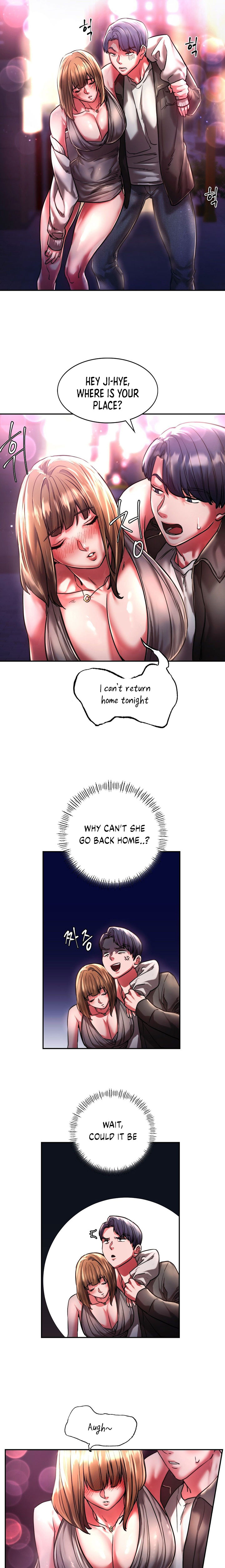 Condisciple page 20