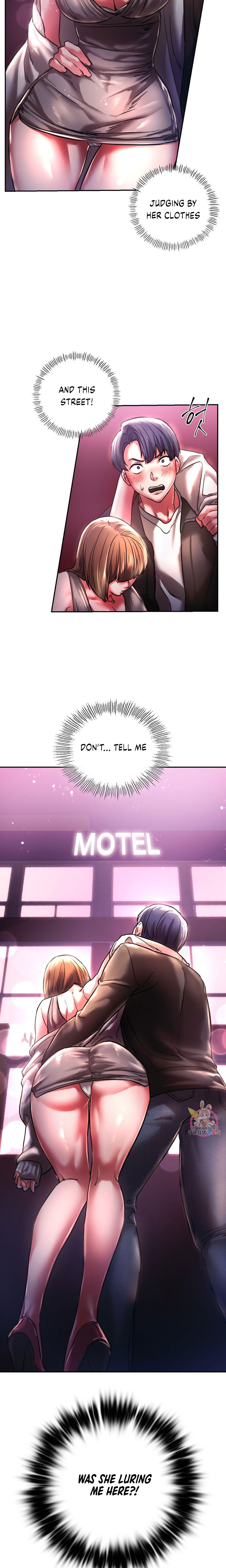 Condisciple page 21