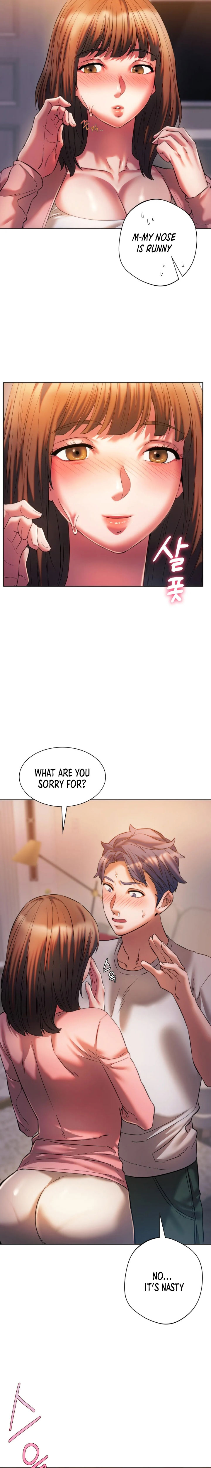 Condisciple page 5