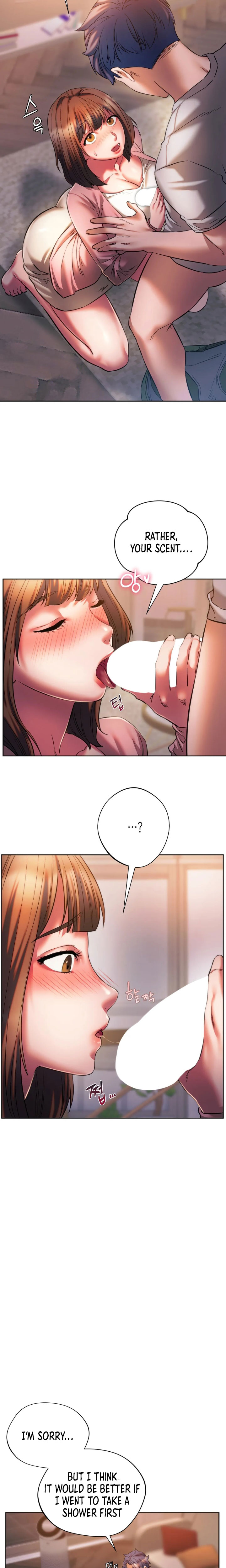 Condisciple page 8