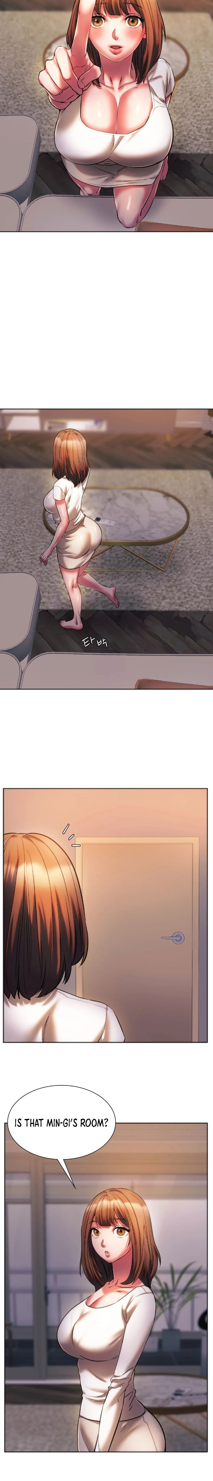 Condisciple page 17