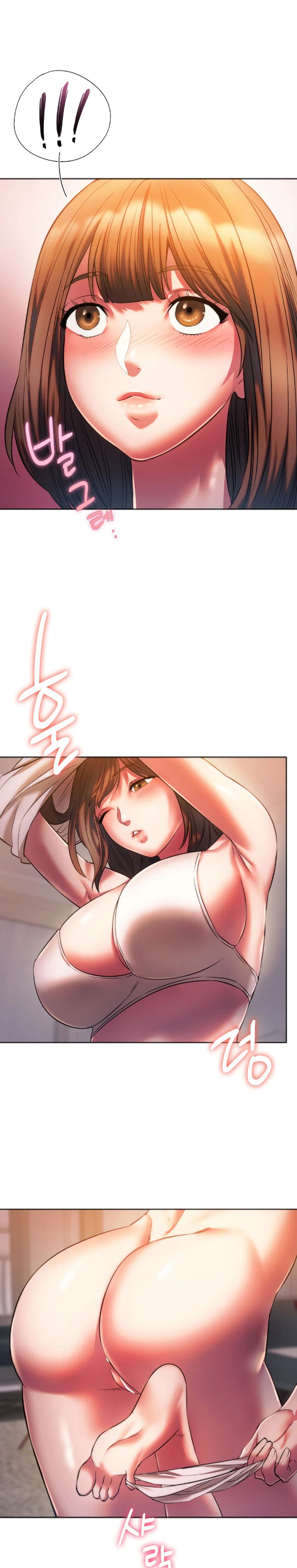 Condisciple page 18