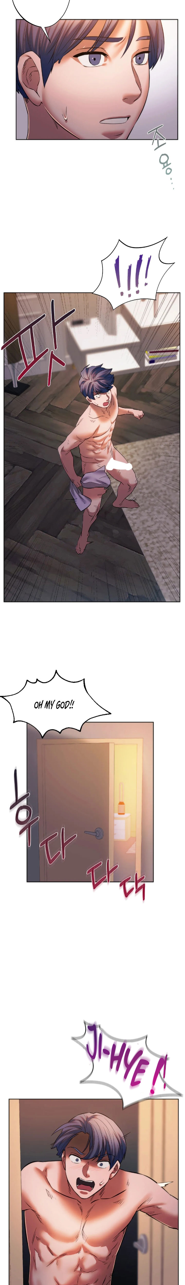 Condisciple page 22