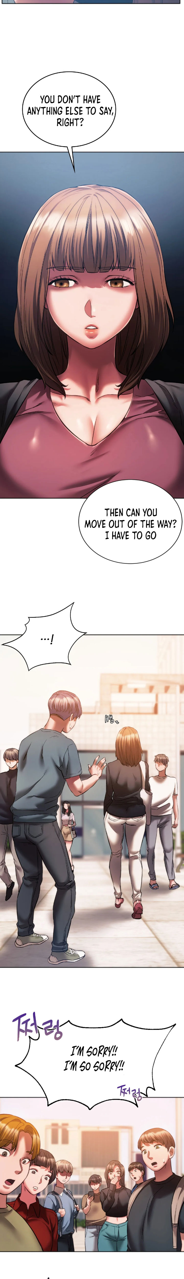 Condisciple page 5