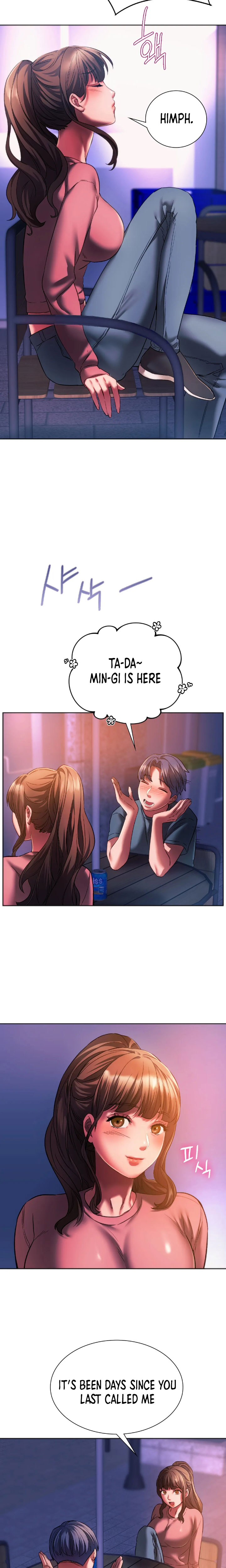 Condisciple page 13