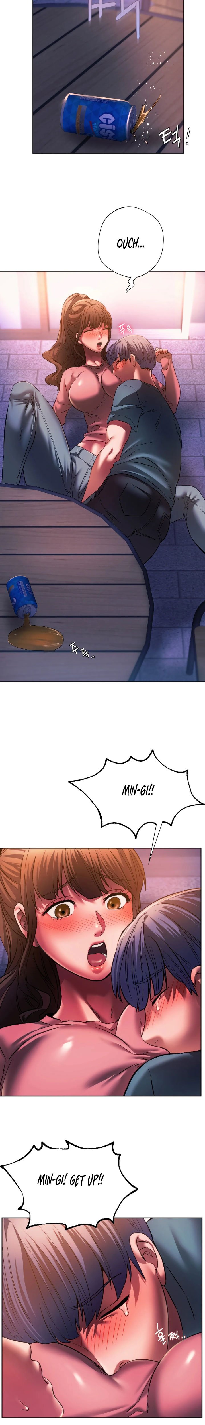 Condisciple page 17
