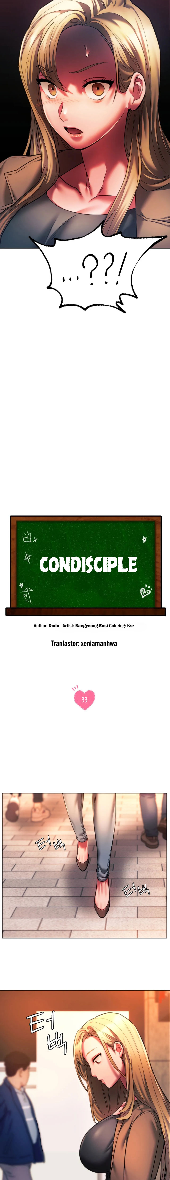 Condisciple page 2