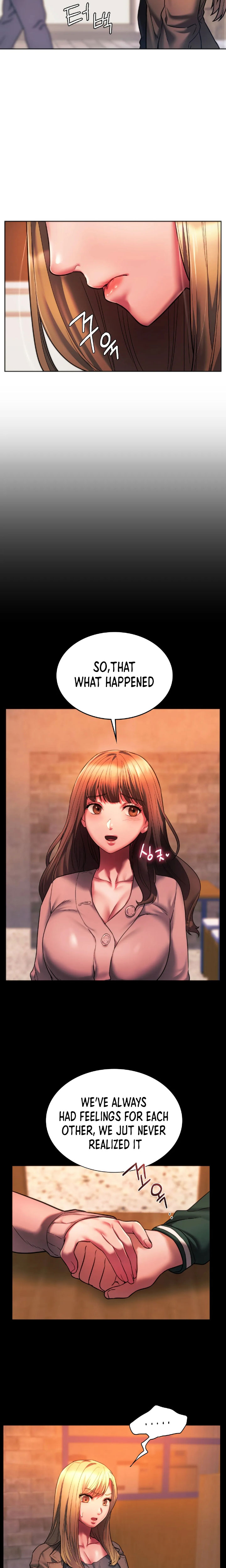 Condisciple page 3