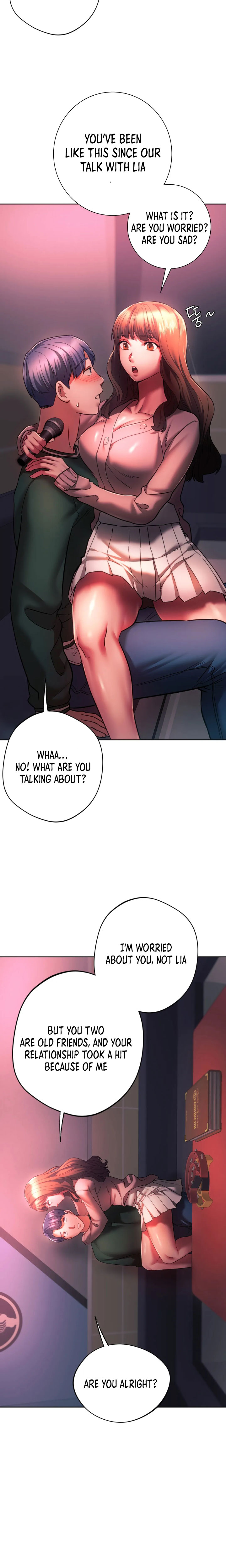 Condisciple page 11