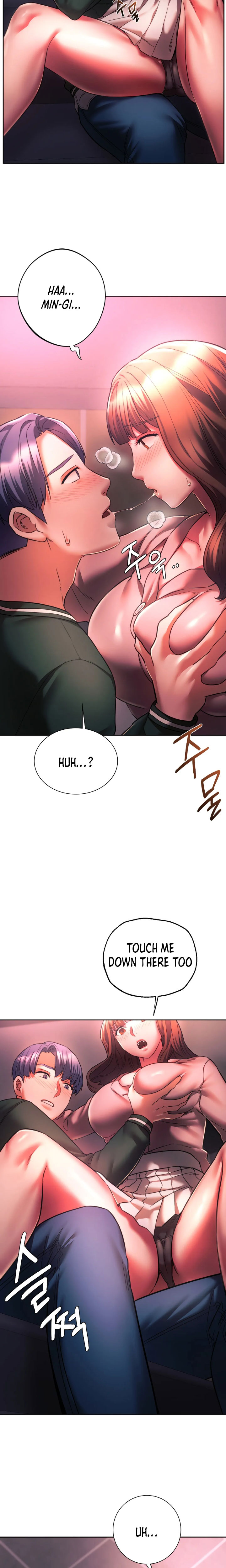 Condisciple page 16