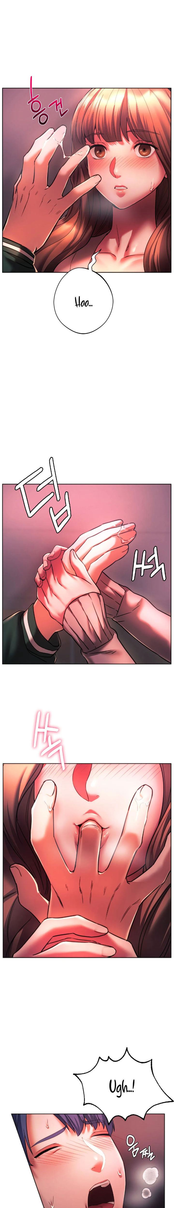 Condisciple page 19