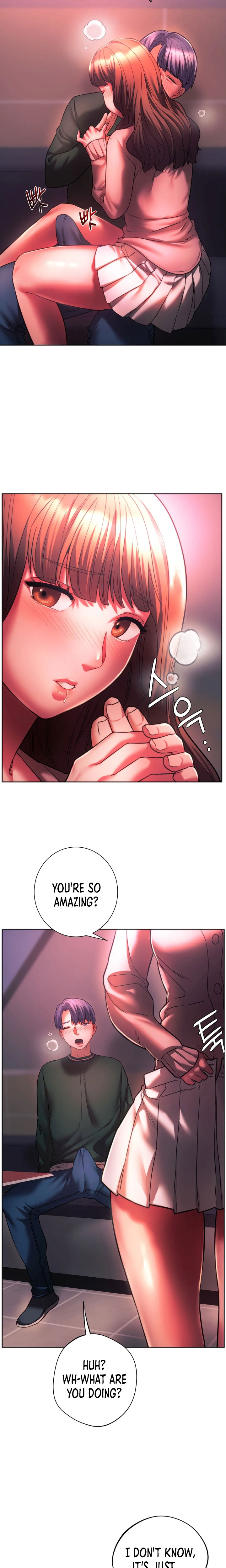 Condisciple page 21