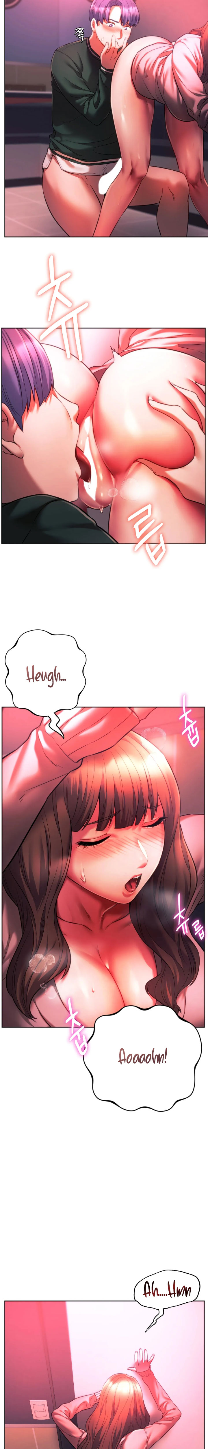 Condisciple page 5
