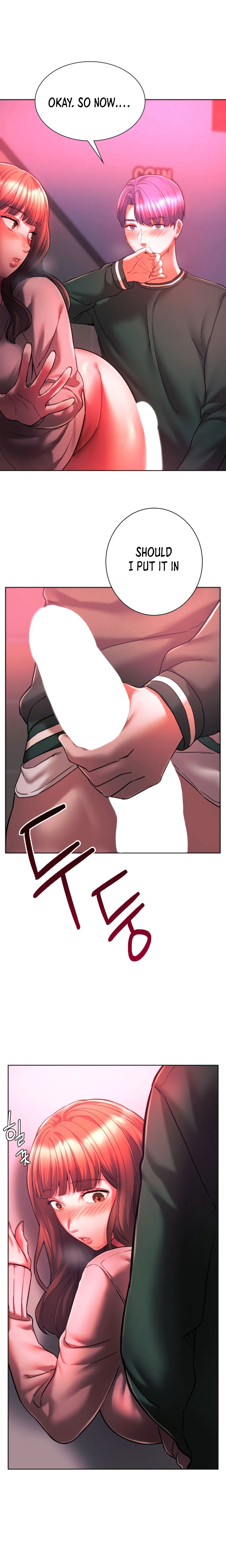 Condisciple page 11
