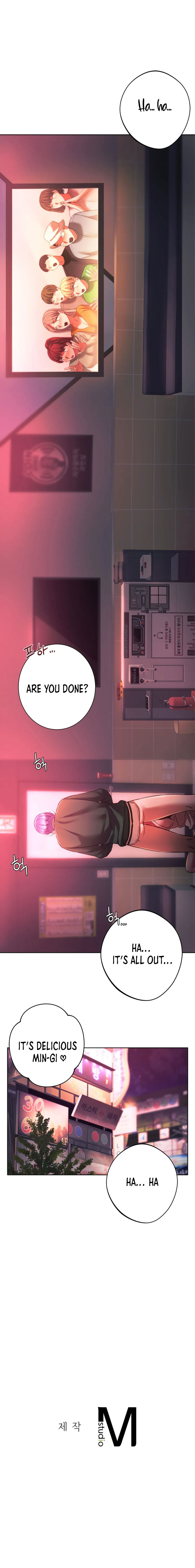 Condisciple page 22