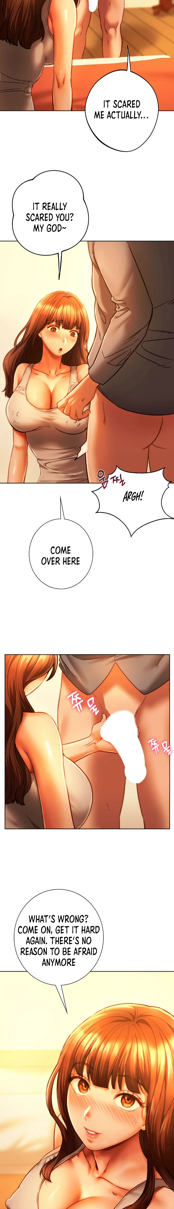 Condisciple page 19