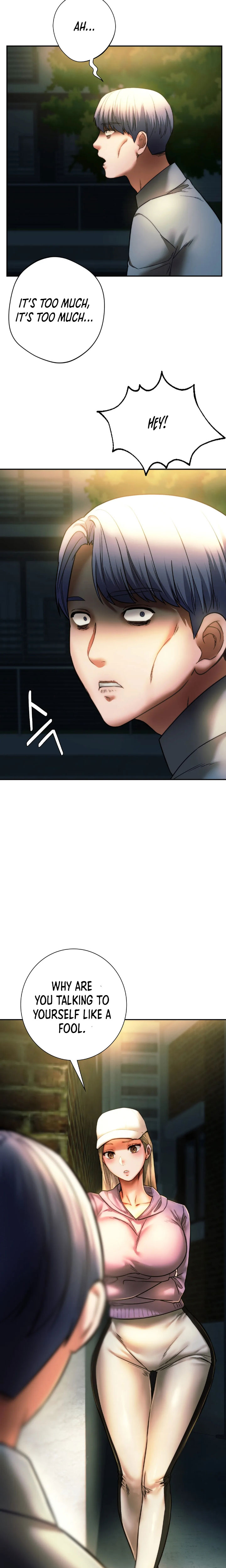 Condisciple page 22