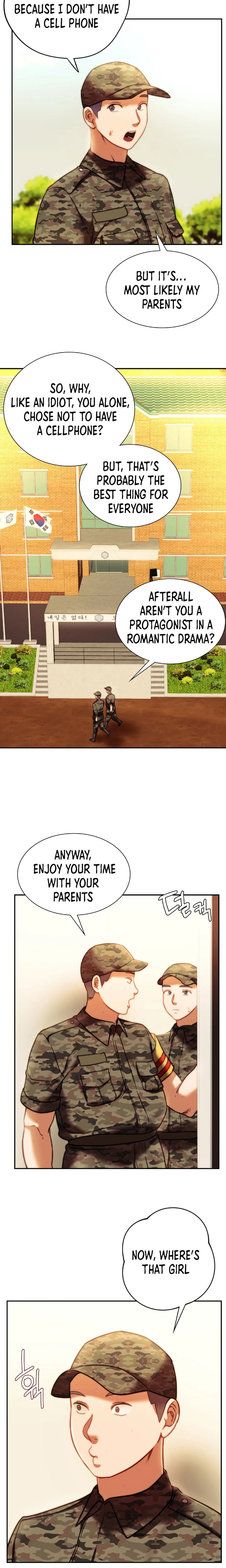 Condisciple page 3