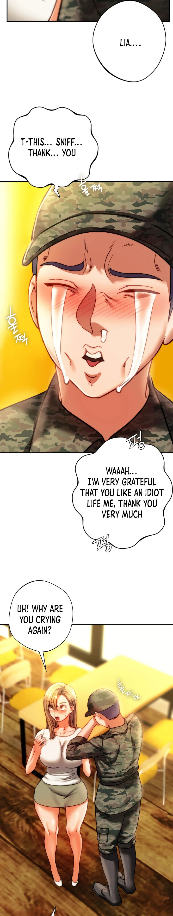 Condisciple page 18