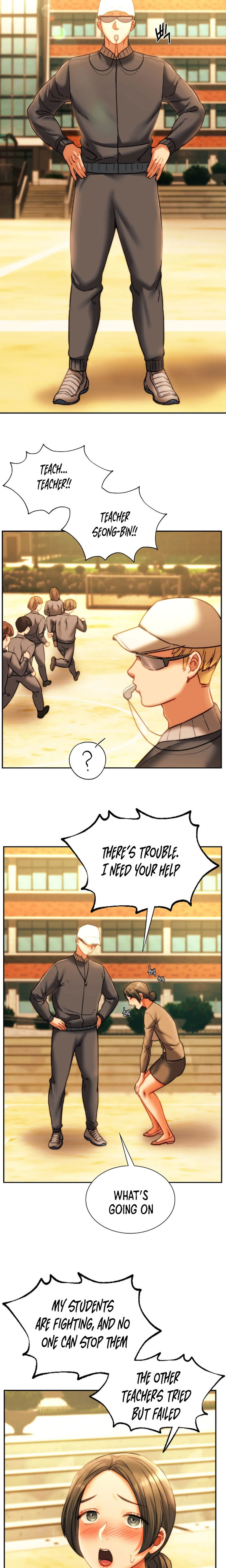 Condisciple page 19