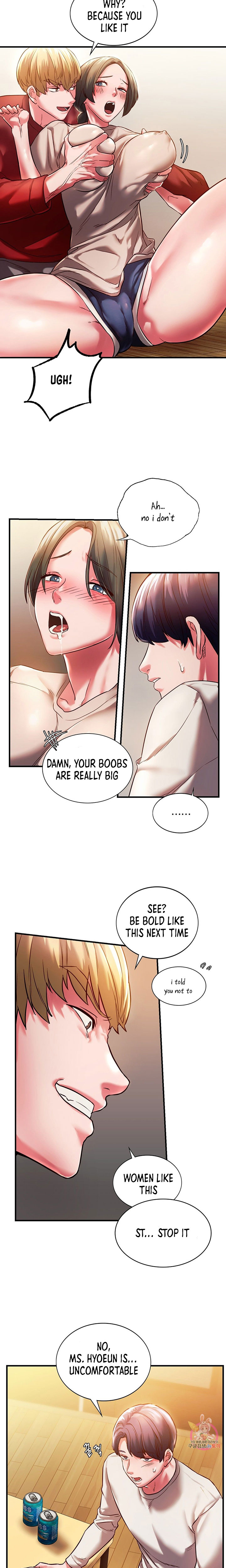 Condisciple page 4