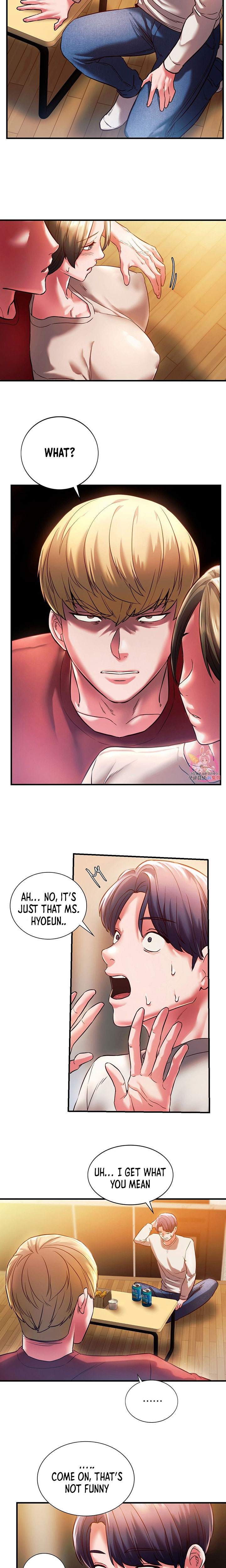 Condisciple page 5