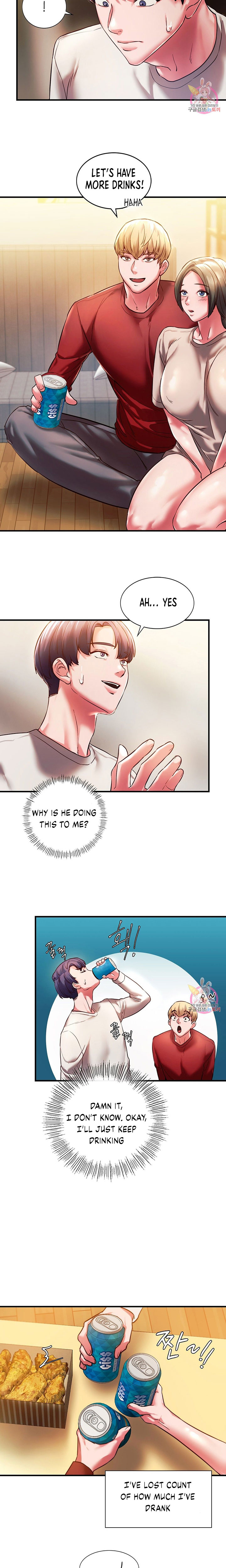 Condisciple page 6