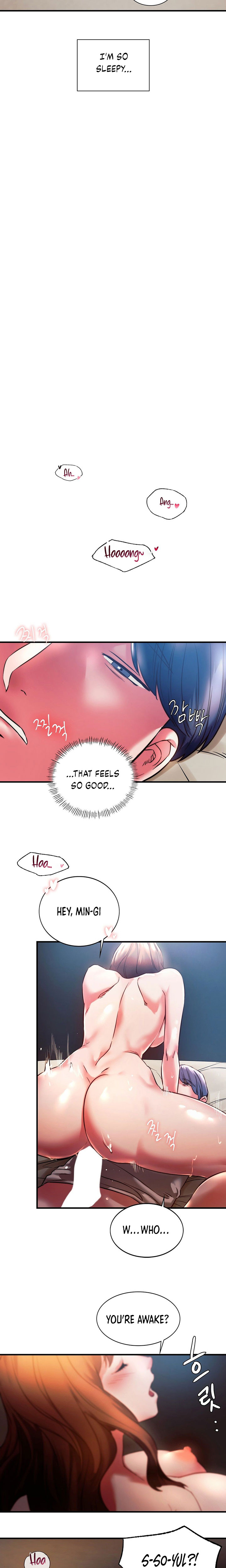 Condisciple page 8