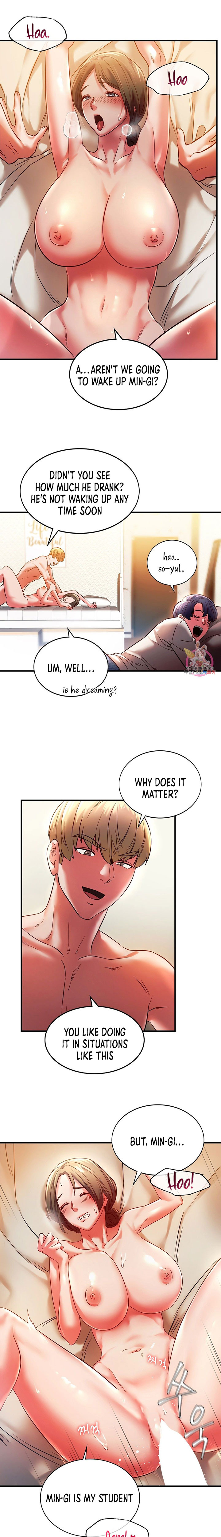 Condisciple page 11