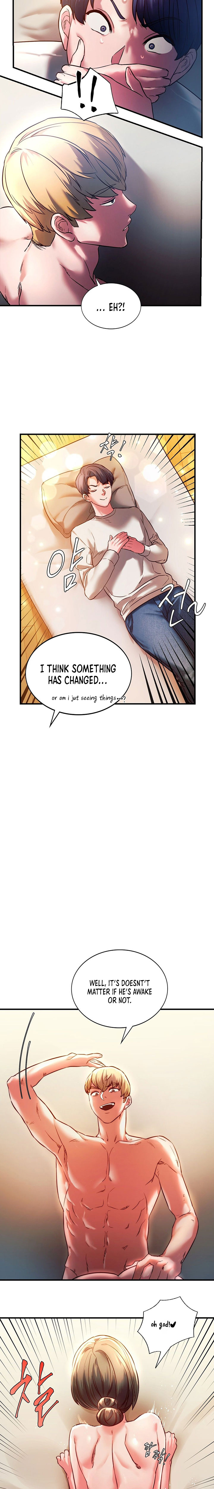 Condisciple page 14