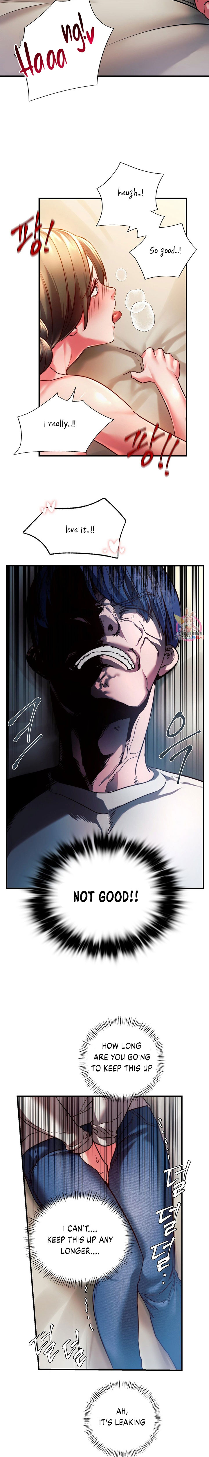 Condisciple page 17