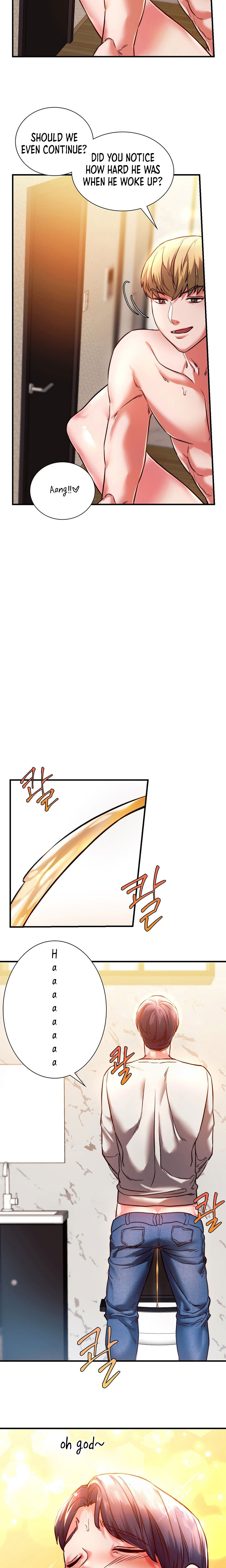 Condisciple page 20